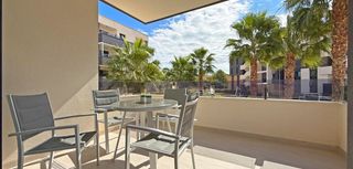 Apartment in La Florida