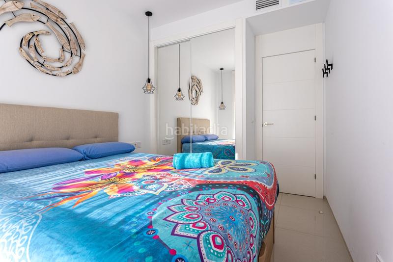 Foto 0e328b3a-3a37-4ece-9364-756806b4de24. Àtic amb piscina a Rojales