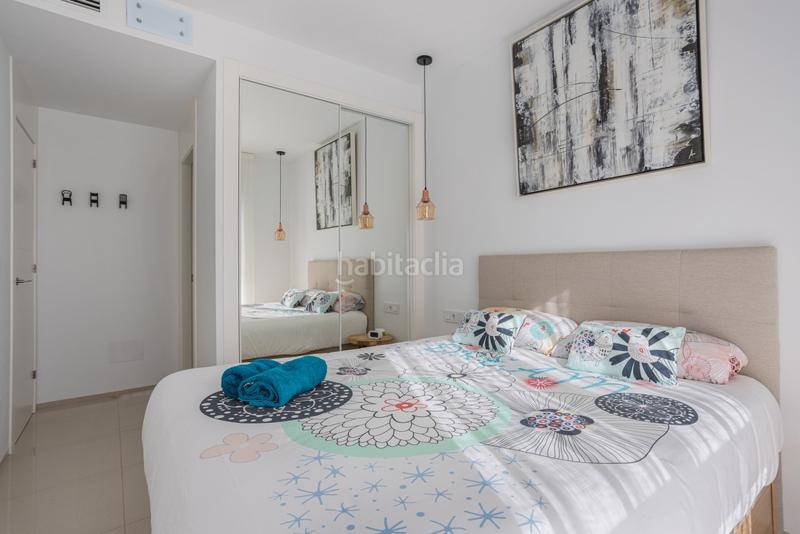 Foto 152e044a-242a-417d-bdb7-35520eb0631c. Àtic amb piscina a Rojales