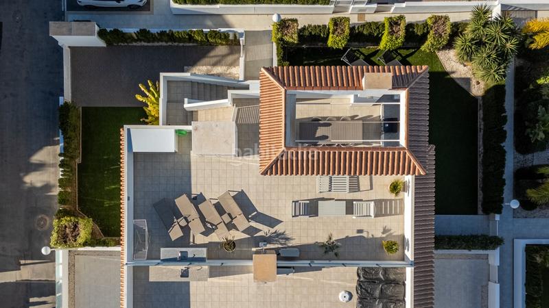 Foto 197f7a6c-ffdb-4484-b9da-70e9ecd052d4. Àtic amb piscina a Rojales