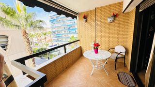 Apartamento en Las Piscinas Naturales