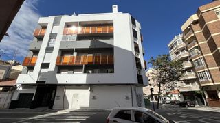 Appartement à Parque de las Naciones