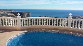 Maison à Cumbre del Sol