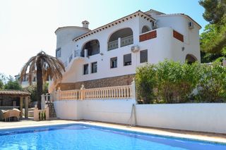 Haus in Monte Pedreguer