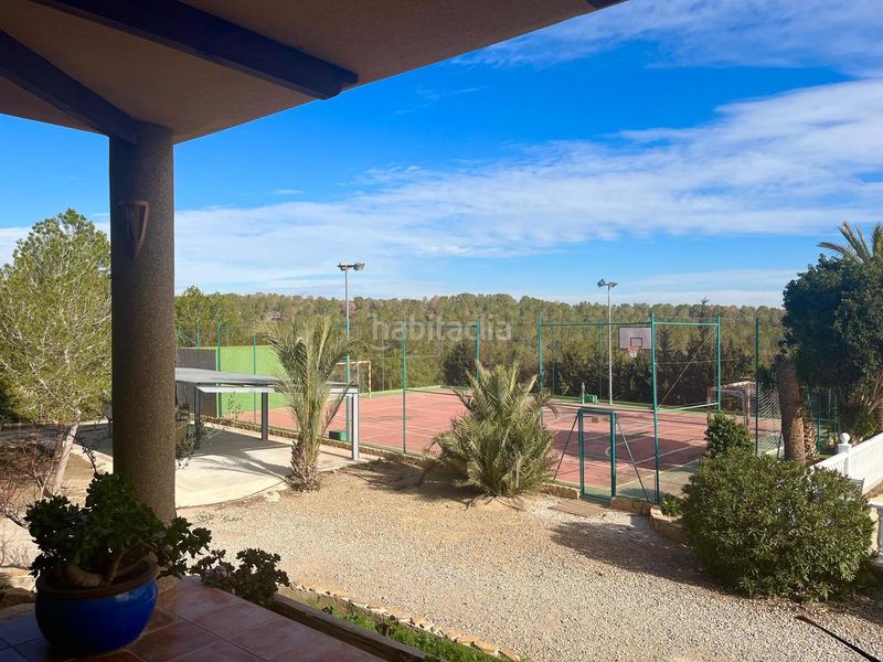 Foto a035fb33-1fac-4dac-b23e-f351b2376f64. Casa a El Esparragal Murcia
