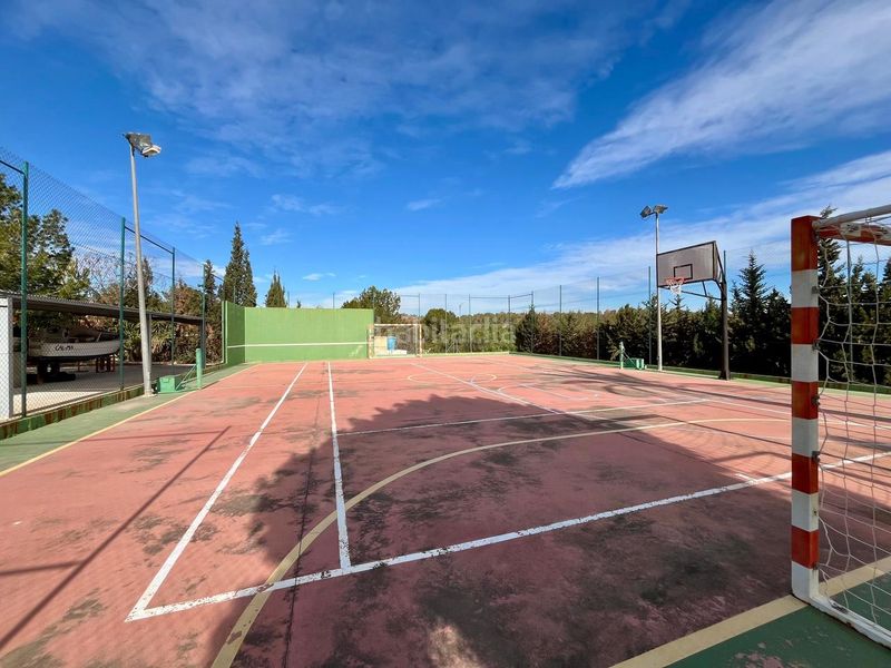 Foto a15e5a8e-3013-4726-86d3-22fc2a101540. Casa a El Esparragal Murcia