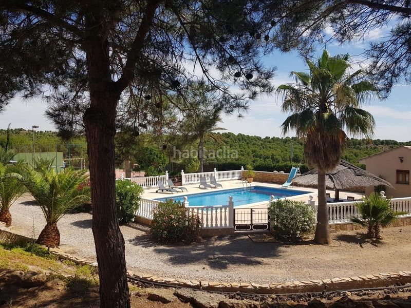 Foto b5c81356-e8ad-4dcd-8bbd-a5996e298986. Casa a El Esparragal Murcia