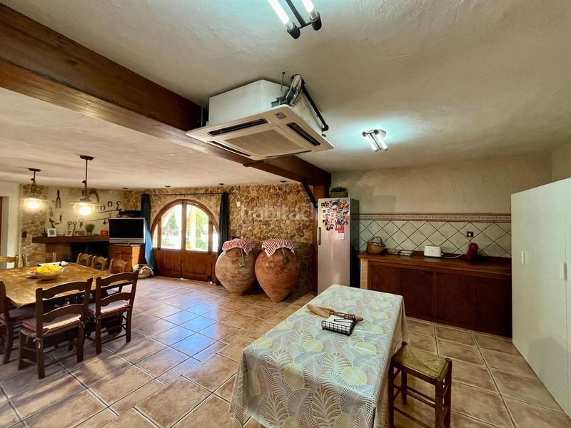 Foto c766e507-a993-4a91-8261-0ab00e4492ca. Casa a El Esparragal Murcia