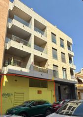 Business premise in Las Piscinas Naturales