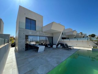 Maison à La Marquesa