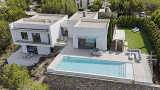 Maison à Lomas de Campoamor - Las Ramblas
