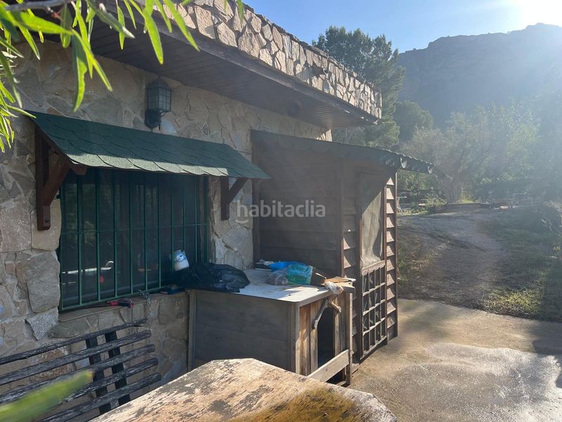 Foto 1f9dea7d-f1ea-4d45-8820-fc2c61dd5b05. Casa a Cañadas de San Pedro Murcia