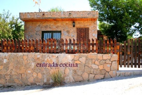 Foto a46fd223-18a2-417a-8e80-a91b02f473c8. Casa a Cañadas de San Pedro Murcia
