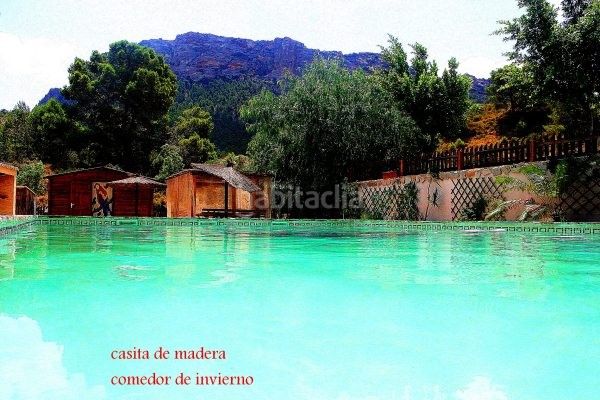 Foto a664bcee-9784-4b02-a050-ec9d1772f127. Casa a Cañadas de San Pedro Murcia