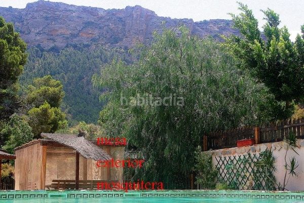 Foto bf303f52-be72-4fbe-b897-0ad9ae312698. Casa a Cañadas de San Pedro Murcia