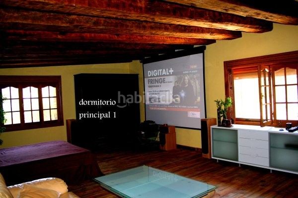 Foto ea630141-2b6f-477d-ae8a-5fe482ea9e06. Casa a Cañadas de San Pedro Murcia
