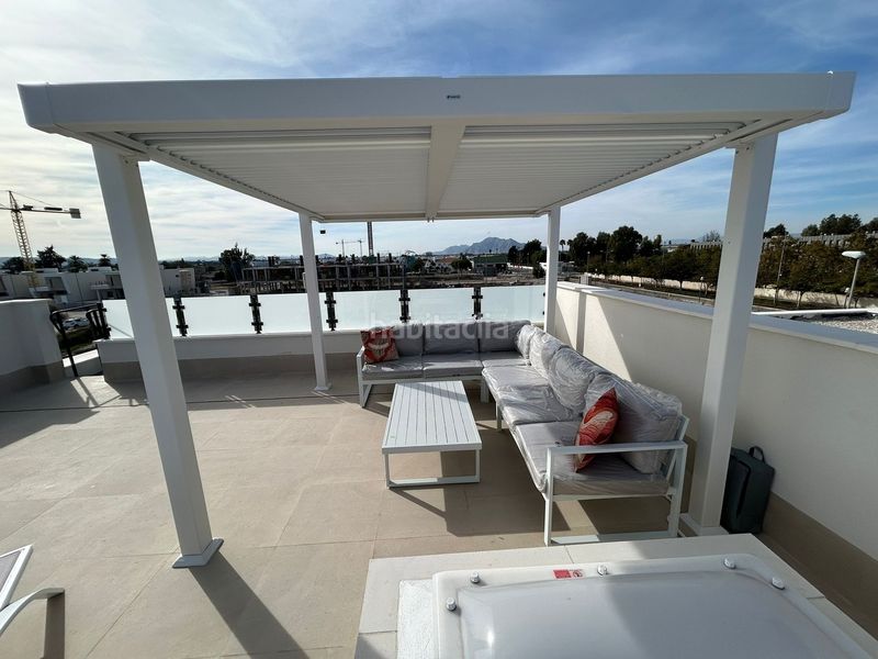 Foto d0e7f1d9-1e9d-423f-8f45-d9bb1fcf6dc5. Casa adossada amb piscina a Dolores