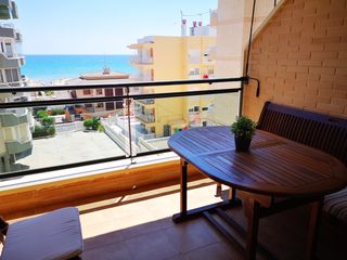 Apartament a Pueblo