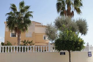Maison à Zona Carrefour - Urbanizaciones