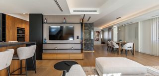 Apartamento en Centro - Muelle Pesquero