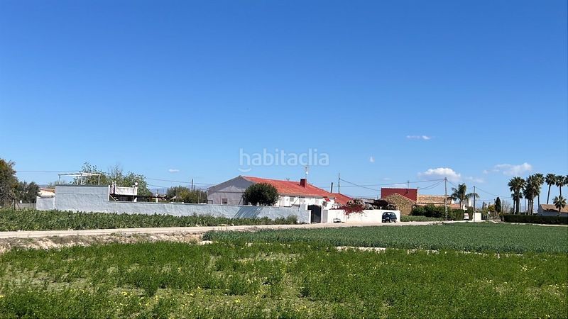 Foto 1f597a98-dd7b-44ae-956d-9bcff4b19223. Casa amb piscina a Dolores