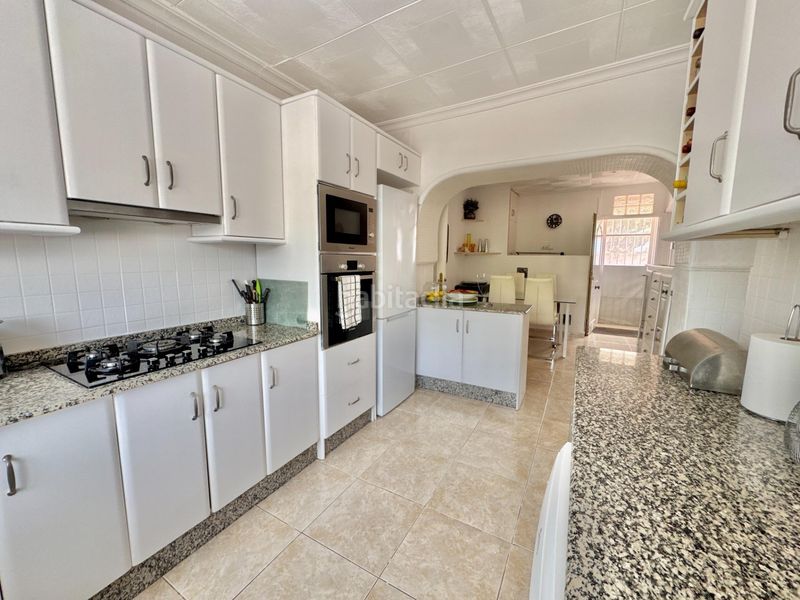 Foto 81f53c59-cc98-4098-9c28-fab8dc046270. Casa amb piscina a Dolores