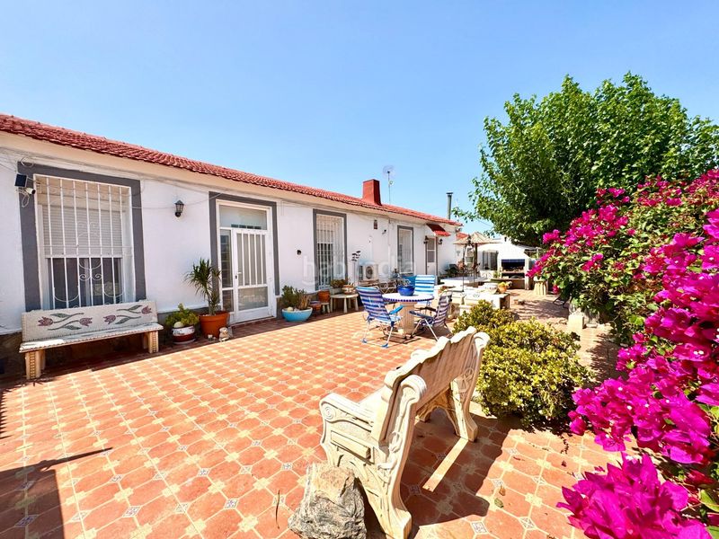 Foto c3a78753-1ce2-4e8f-aad3-f3877fe11f45. Casa amb piscina a Dolores