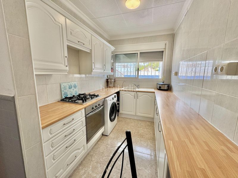 Foto f0a80830-7de5-4264-a577-32d57aece781. Casa amb piscina a Dolores