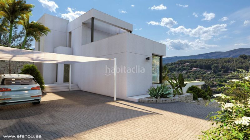 Foto c429c092-5db4-454d-b7fd-f8334d748b3d. Casa a Canuta Calp