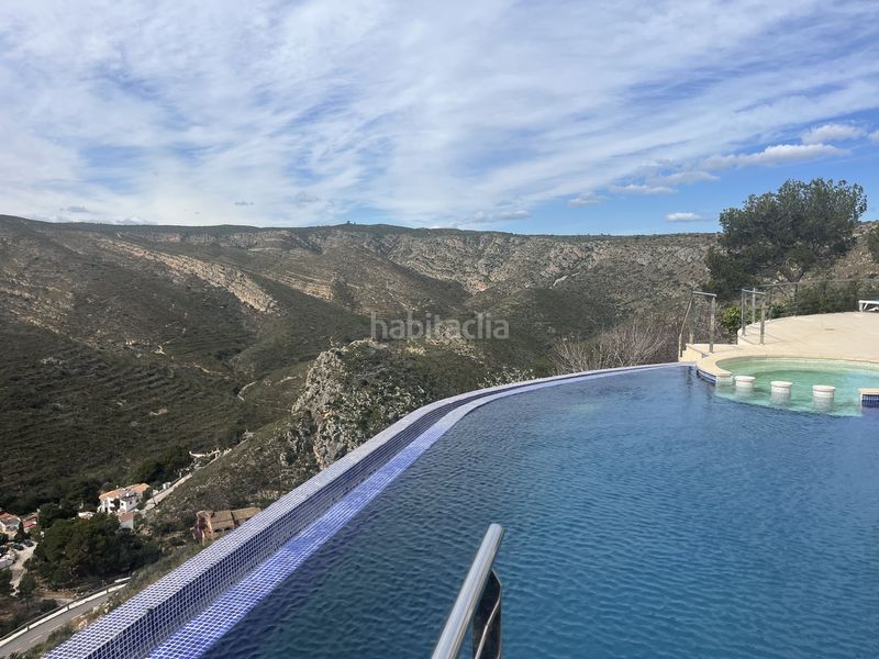 Foto a5923433-d164-49ea-b0f1-603e0d5049f9. Casa a Partida Comunes-Adsubia Xàbia