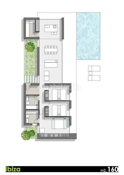 Foto 7234cdd5-ea37-457d-8024-72221adbfd8c. Casa a Centro Pedreguer