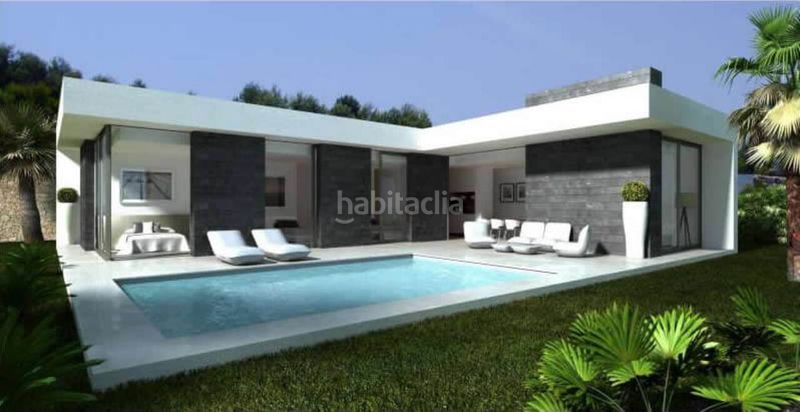Foto 0d2db6b8-4779-459c-a14c-923cc4877ceb. Casa a Pedreguer