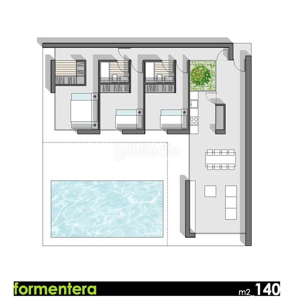 Foto 36fc1261-1c92-4746-b00e-54ec45a578ee. Casa a Pedreguer