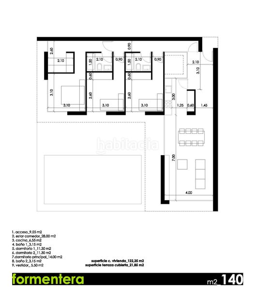 Foto 8be6ea8f-1f1a-4f6a-b313-8ef6ee660e7b. Casa a Pedreguer