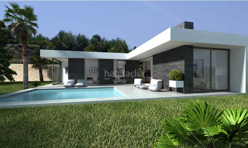 Foto 995b12f1-1a3f-495d-8f52-3685ea943f86. Casa a Pedreguer