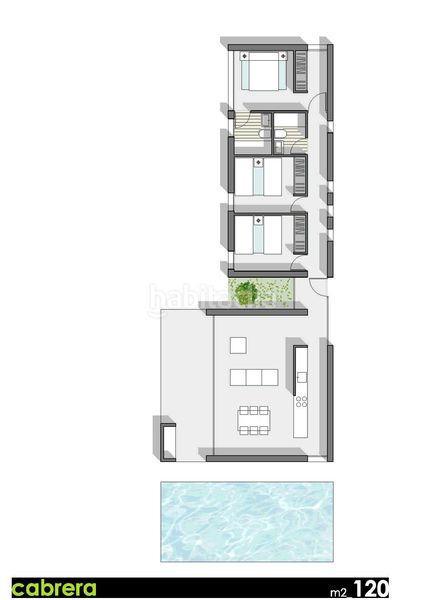 Foto 12277cb7-4e7a-4808-868f-ac393e07bdbb. Casa a Centro Pedreguer