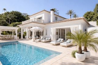 Haus in Pinar de Advocat-Cometa