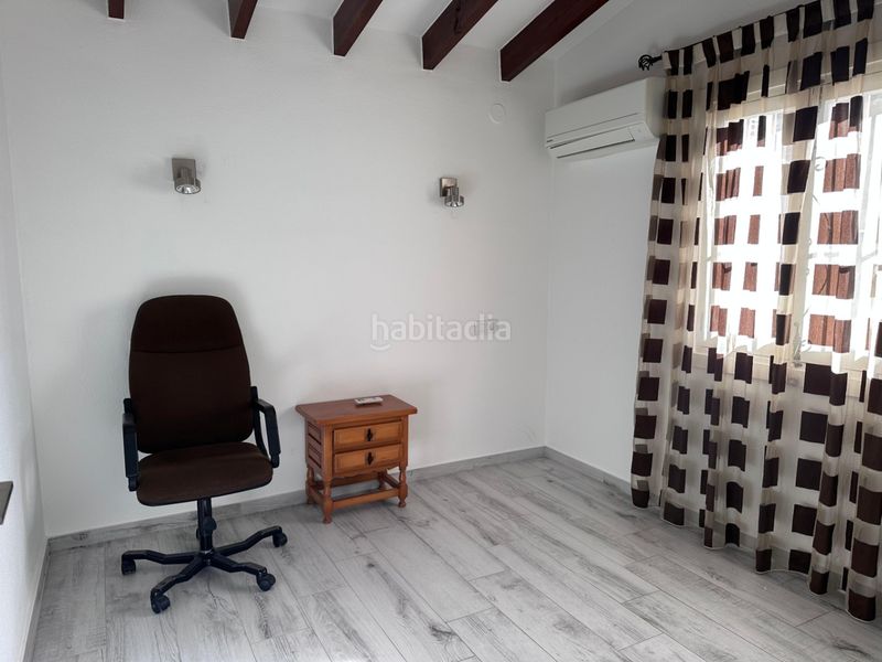 Foto 251b1f3c-df70-4aba-858a-fff869bcd094. Casa a Pinar de Advocat-Cometa Moraira