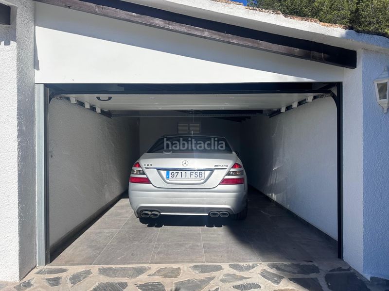 Foto 271e1746-bd18-417e-904a-98b1af49960d. Casa a Pinar de Advocat-Cometa Moraira