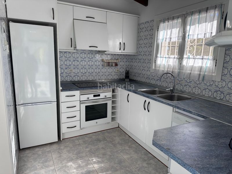 Foto 5888c264-a548-4688-a669-194ffee5e515. Casa a Pinar de Advocat-Cometa Moraira