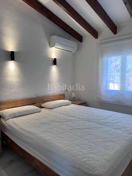 Foto a3174bdf-6cde-4e5f-a665-a1a39b3a8098. Casa a Pinar de Advocat-Cometa Moraira