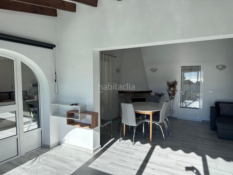 Foto d0418573-f150-4448-ba8c-877173b57869. Casa a Pinar de Advocat-Cometa Moraira