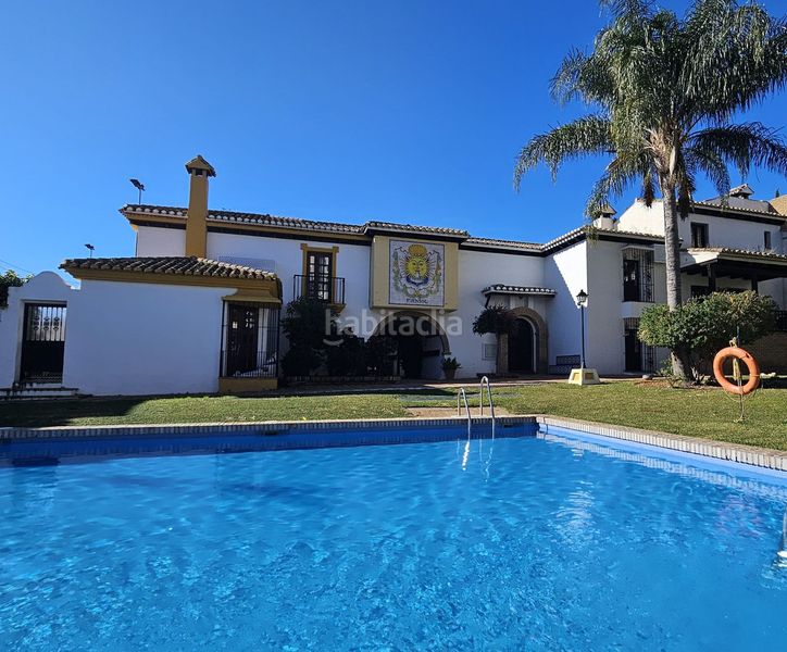 Foto 42adcee9-5e79-4f6a-82a0-b3803bfb3d5c. Àtic a campo de Mijas Mijas