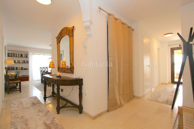 Foto 53c78fb7-acf7-41be-9456-3e144d640f13. Àtic a campo de Mijas Mijas