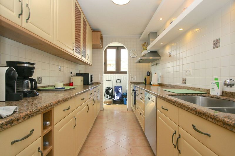 Foto ba749098-e66f-4a85-9984-59df21953e97. Àtic a campo de Mijas Mijas