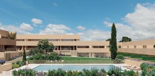 Maison à Los Balcones-Los Altos