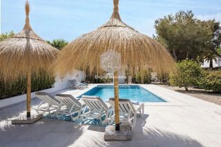 Haus in La Granadella - Costa Nova