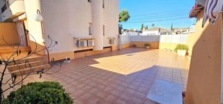 Apartament a Santiago de La Ribera