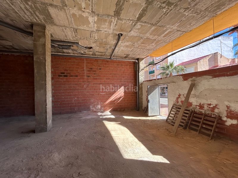 Foto 0370a2b9-0447-483b-9408-5f968f2014be. Business premise in Jacarilla