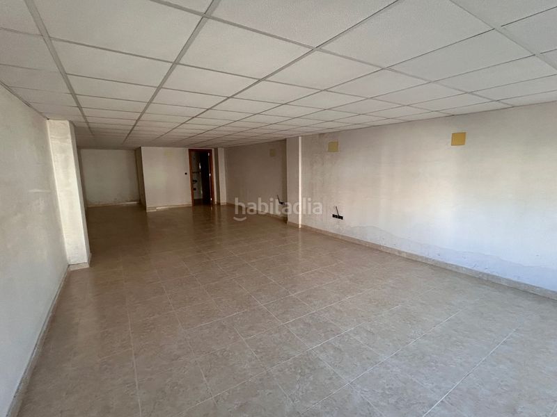 Foto 44ed3cfb-5243-4d46-bc79-e94d86247709. Business premise in Jacarilla